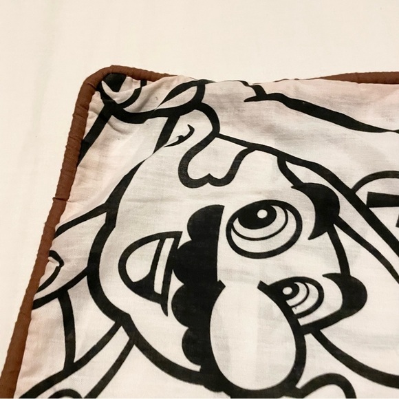 Lot of 2 Super Mario Character Pillowcases - Picture 8 of 16